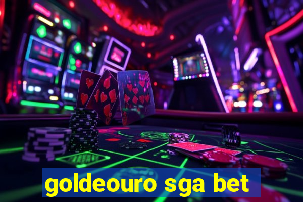 goldeouro sga bet